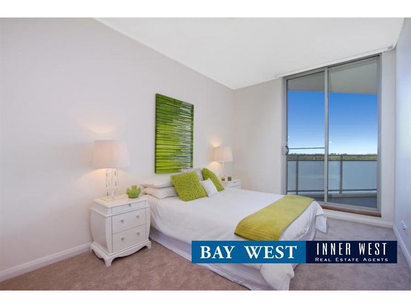 346/46 Baywater Drive, Wentworth Point NSW 2127