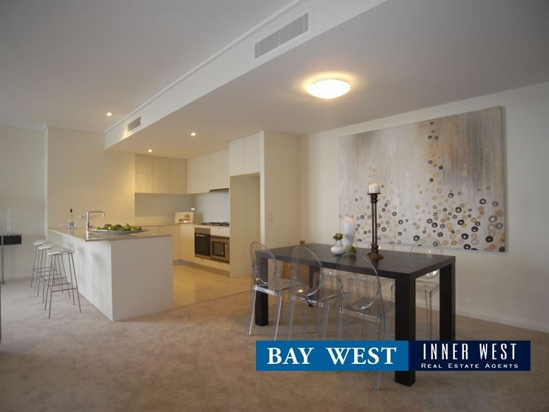 346/46 Baywater Drive, Wentworth Point NSW 2127