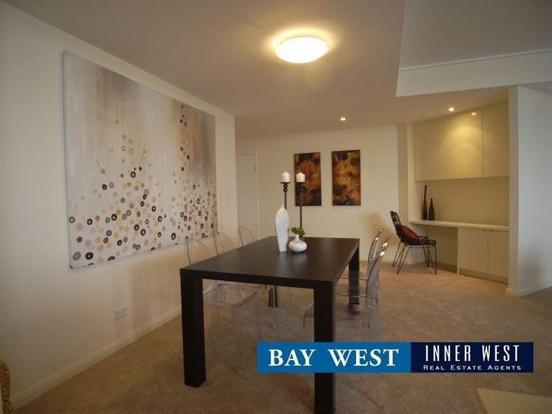 346/46 Baywater Drive, Wentworth Point NSW 2127