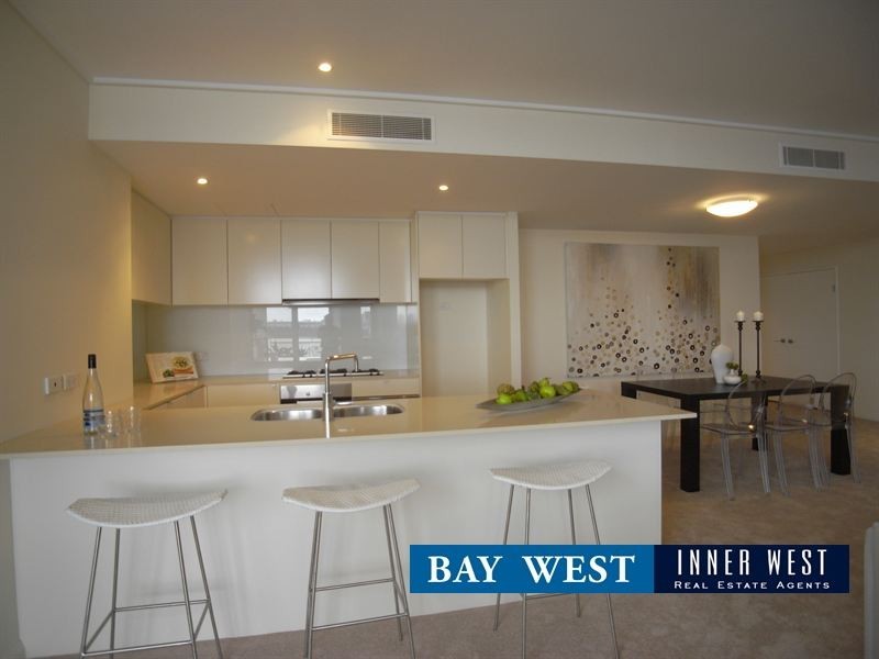 346/46 Baywater Drive, Wentworth Point NSW 2127