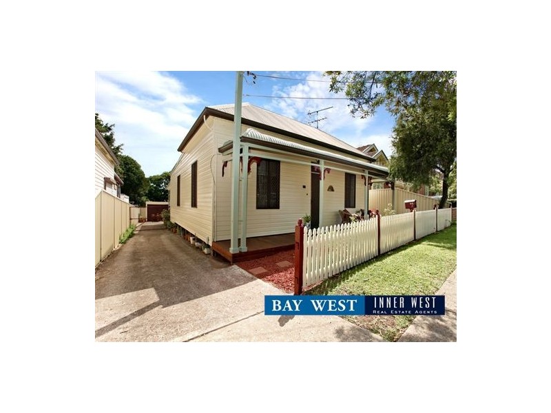 98 Queen Street, Concord West NSW 2138