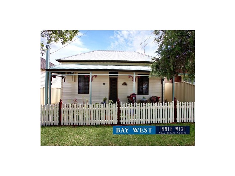 98 Queen Street, Concord West NSW 2138