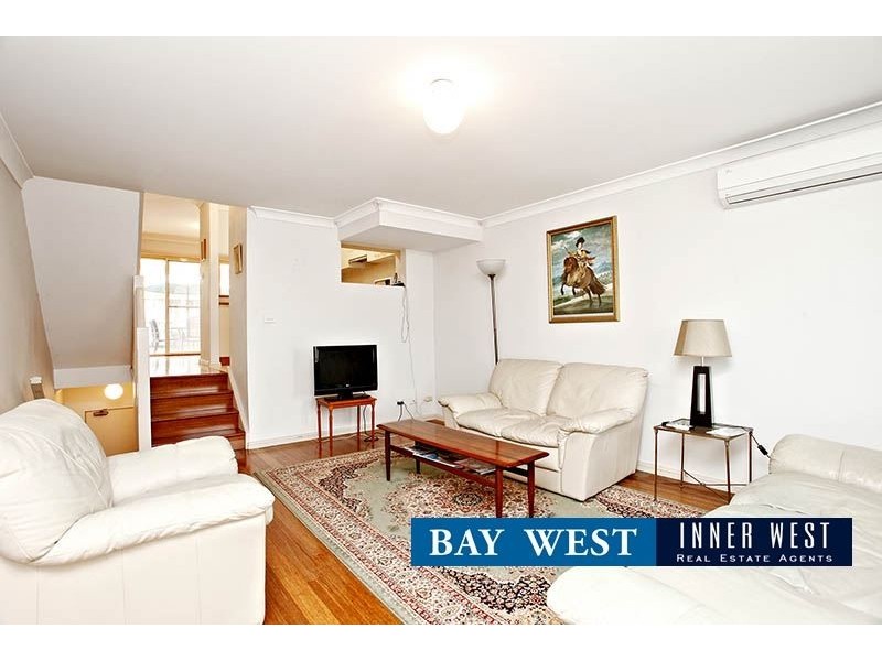 6/3-5 Concord Avenue, Concord West NSW 2138