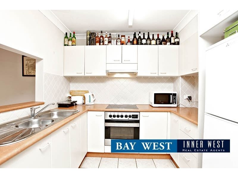 6/3-5 Concord Avenue, Concord West NSW 2138