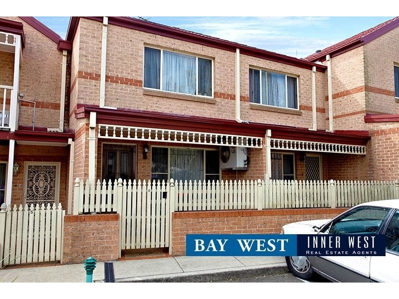 6/3-5 Concord Avenue, Concord West NSW 2138