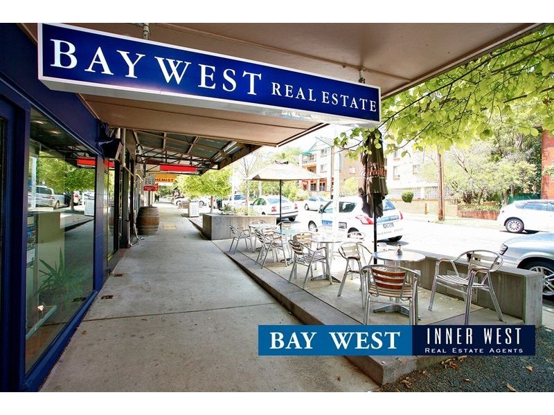 6/3-5 Concord Avenue, Concord West NSW 2138