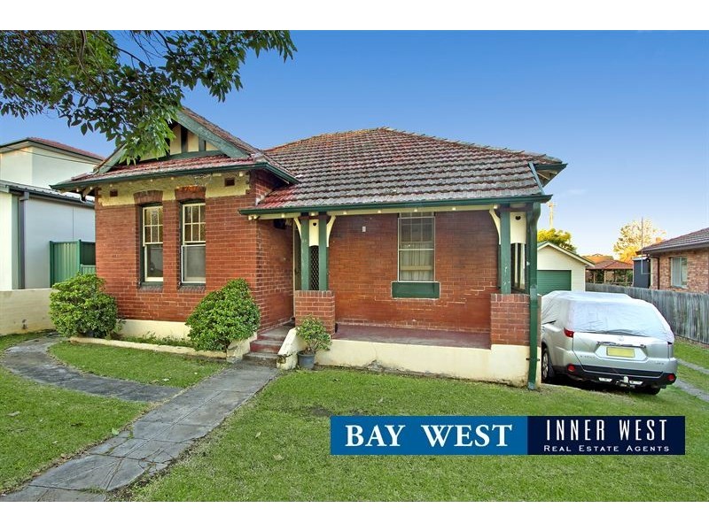 97 Mackenzie Street, Concord West NSW 2138