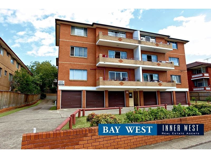 12/117 The Crescent, Homebush West NSW 2140