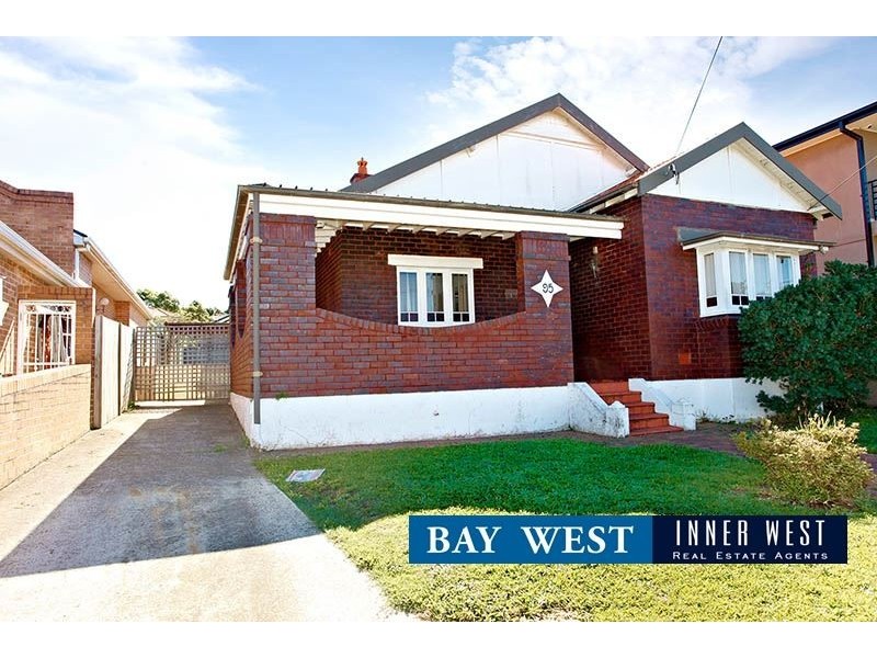 95 Correys Avenue, Concord NSW 2137