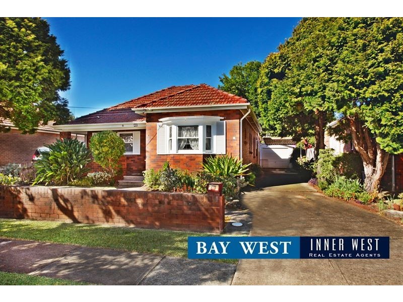 42 Mepunga Street, Concord West NSW 2138