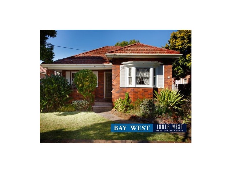 42 Mepunga Street, Concord West NSW 2138