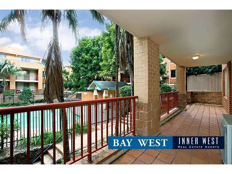 3D/19-21 George Street, North Strathfield NSW 2137