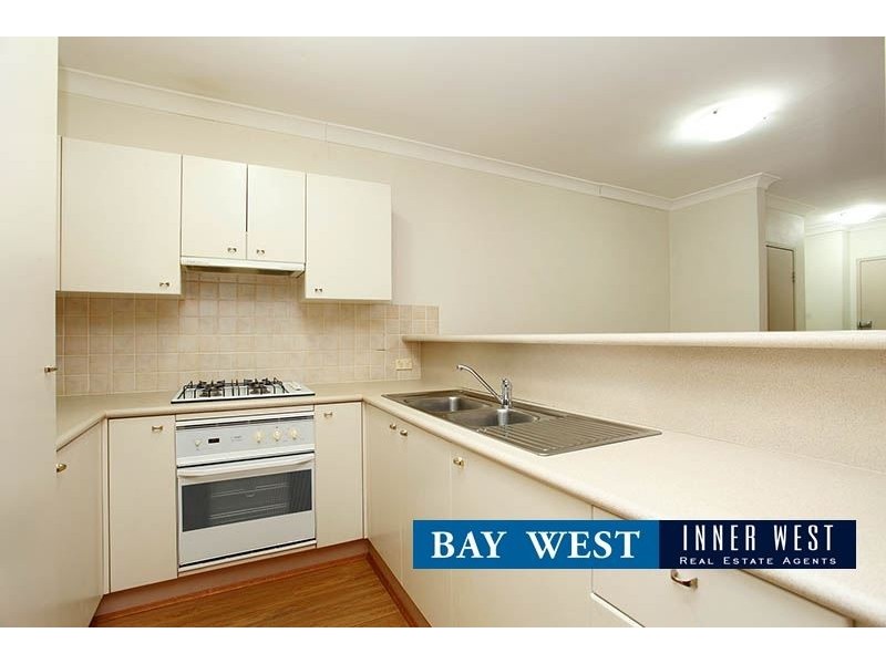 3D/19-21 George Street, North Strathfield NSW 2137