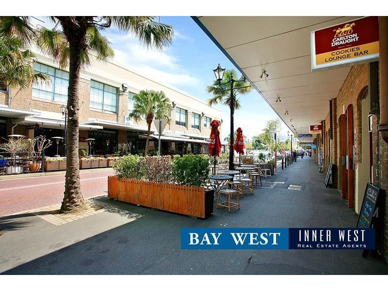 3D/19-21 George Street, North Strathfield NSW 2137