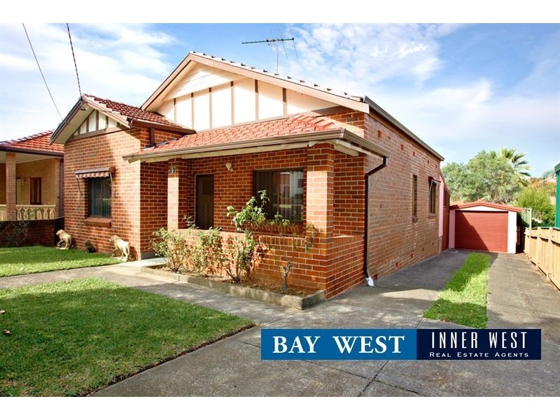 12 Albion Street, Concord NSW 2137