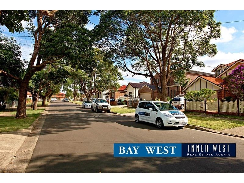 12 Albion Street, Concord NSW 2137