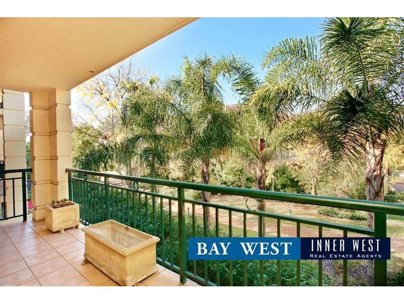 23/23 George Street, North Strathfield NSW 2137