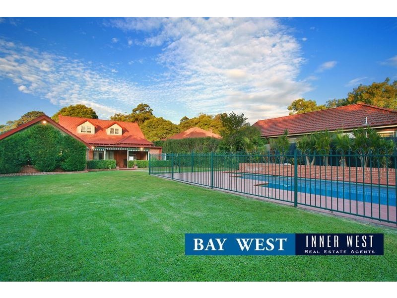 18 Cumming Avenue, Concord West NSW 2138