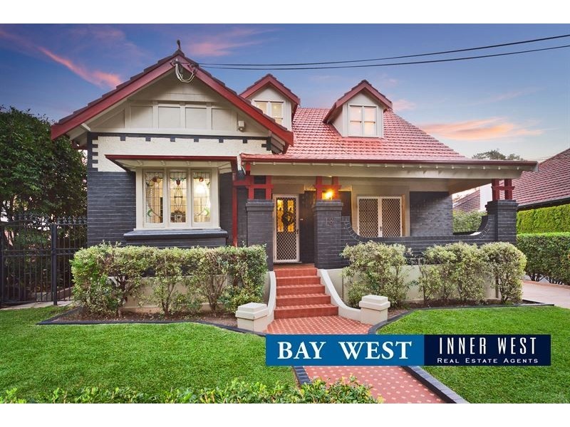 18 Cumming Avenue, Concord West NSW 2138