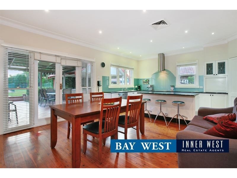 18 Cumming Avenue, Concord West NSW 2138