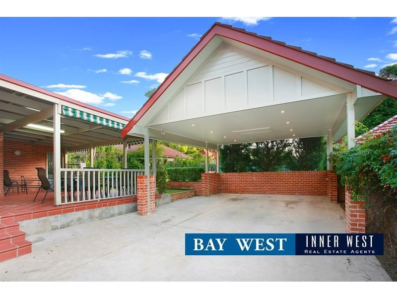 18 Cumming Avenue, Concord West NSW 2138