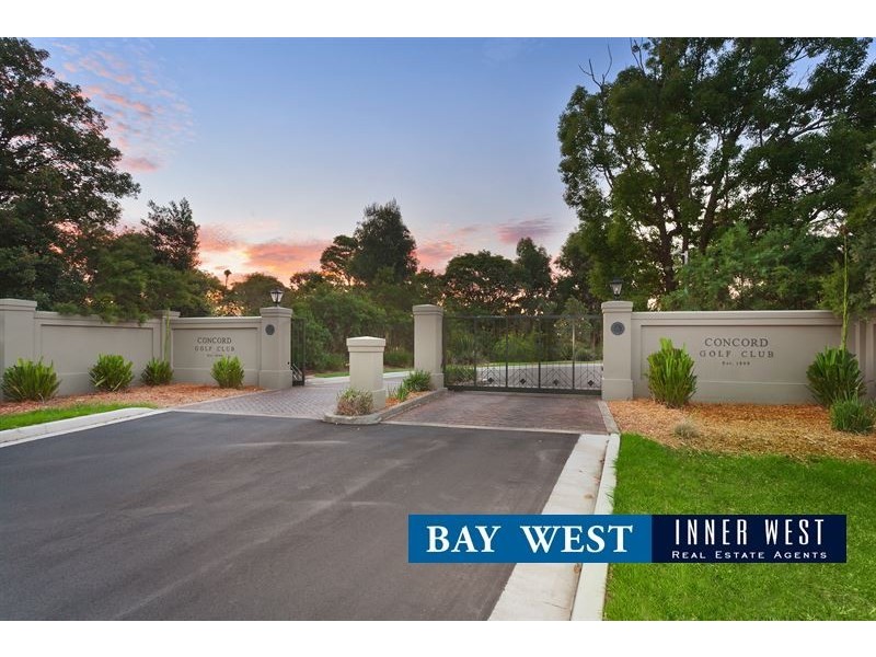 18 Cumming Avenue, Concord West NSW 2138