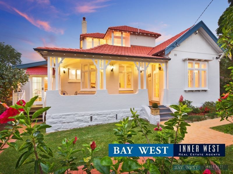 56 Woolwich Road, Hunters Hill NSW 2110