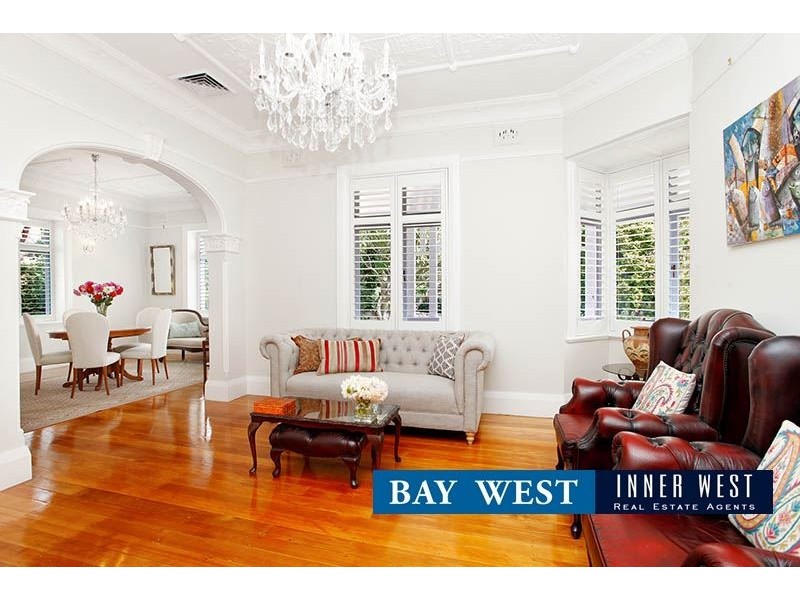 56 Woolwich Road, Hunters Hill NSW 2110