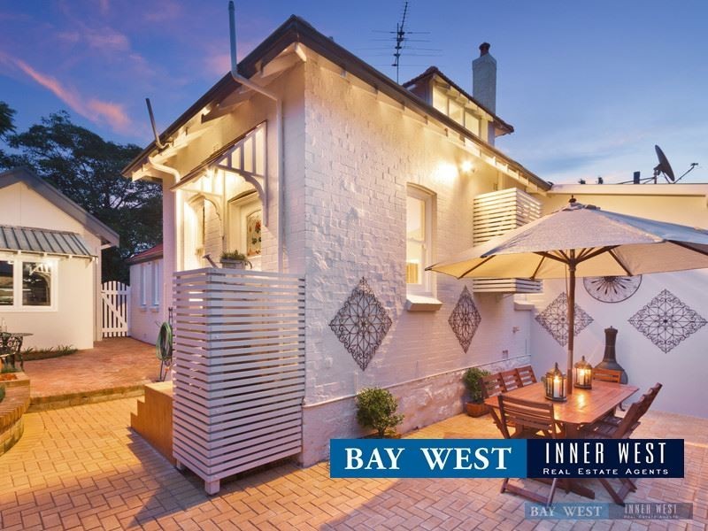 56 Woolwich Road, Hunters Hill NSW 2110