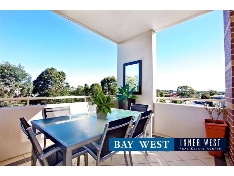 124/3 Carnarvon Street, Silverwater NSW 2128