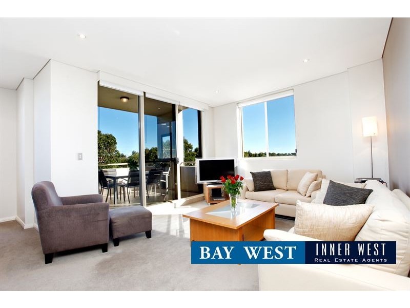 124/3 Carnarvon Street, Silverwater NSW 2128