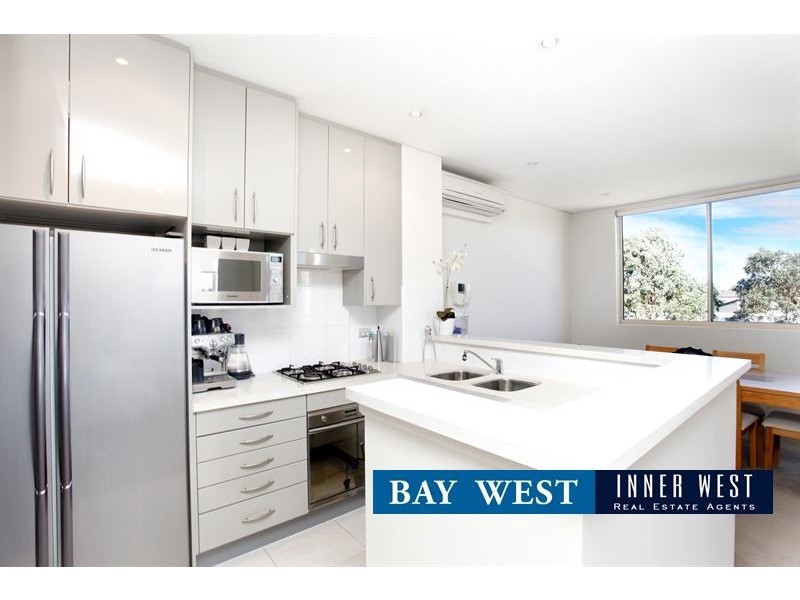 124/3 Carnarvon Street, Silverwater NSW 2128