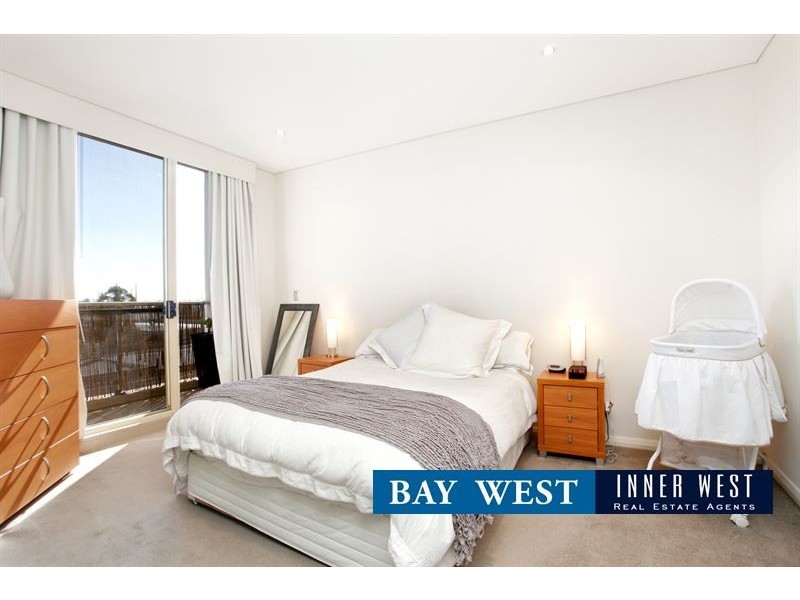 124/3 Carnarvon Street, Silverwater NSW 2128