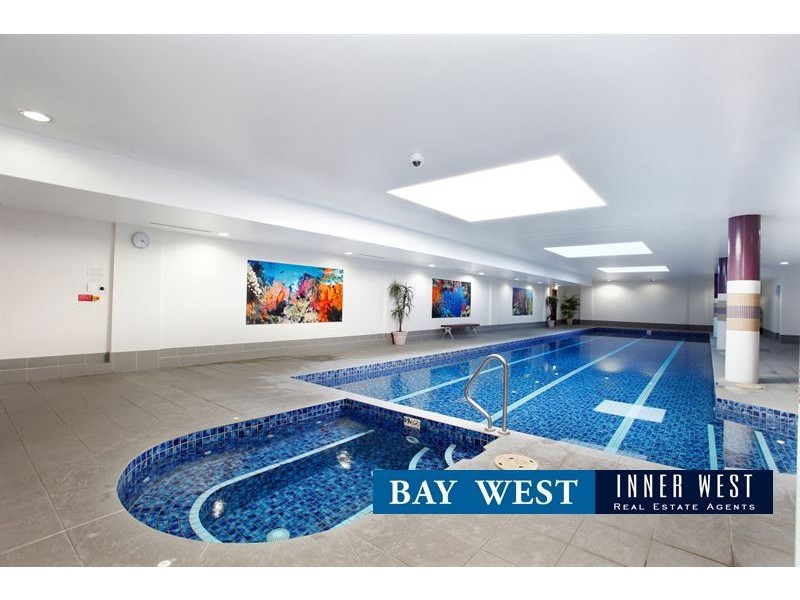 124/3 Carnarvon Street, Silverwater NSW 2128