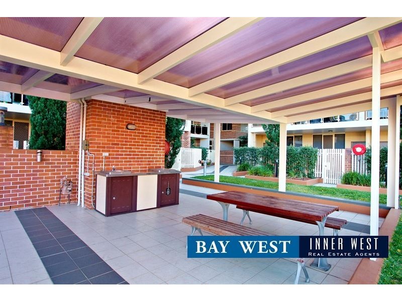 124/3 Carnarvon Street, Silverwater NSW 2128