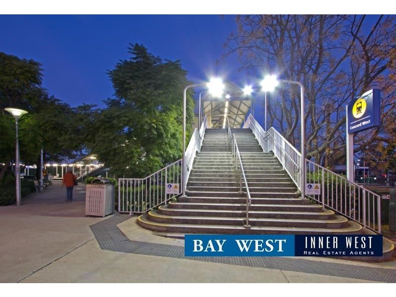 12/19-21 Stuart Street, Concord West NSW 2138