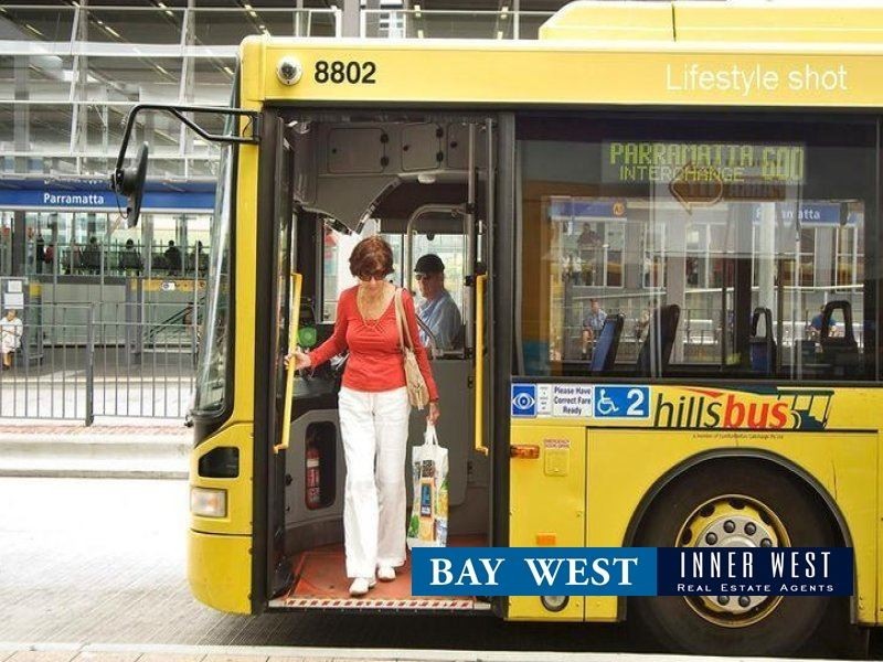 73/68 Macarthur Street, Parramatta NSW 2150