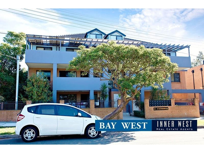 18/29-31 Eastbourne Road, Homebush West NSW 2140