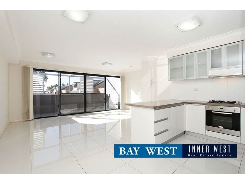 18/29-31 Eastbourne Road, Homebush West NSW 2140