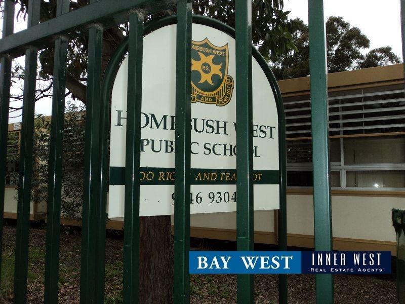 18/29-31 Eastbourne Road, Homebush West NSW 2140