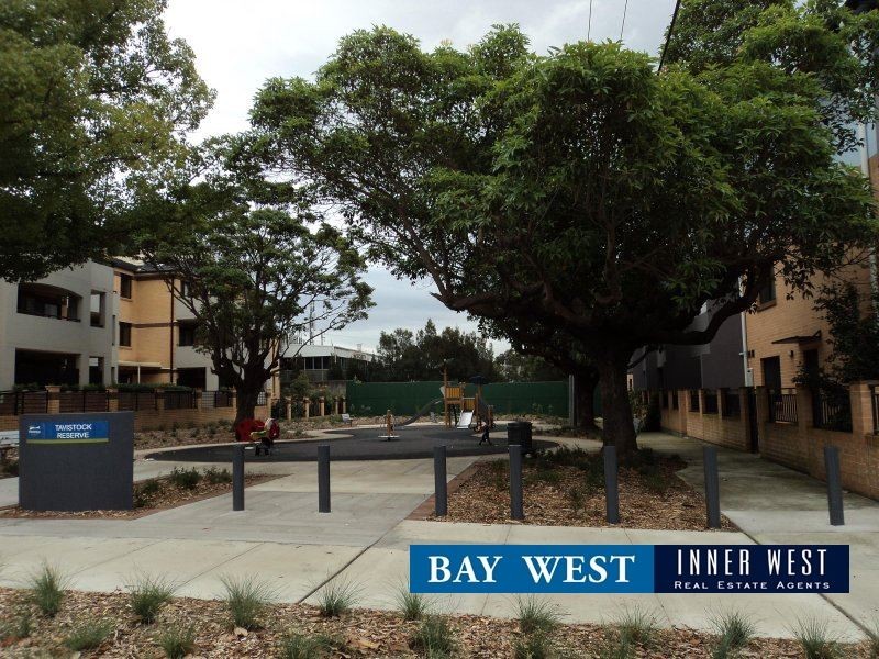 18/29-31 Eastbourne Road, Homebush West NSW 2140