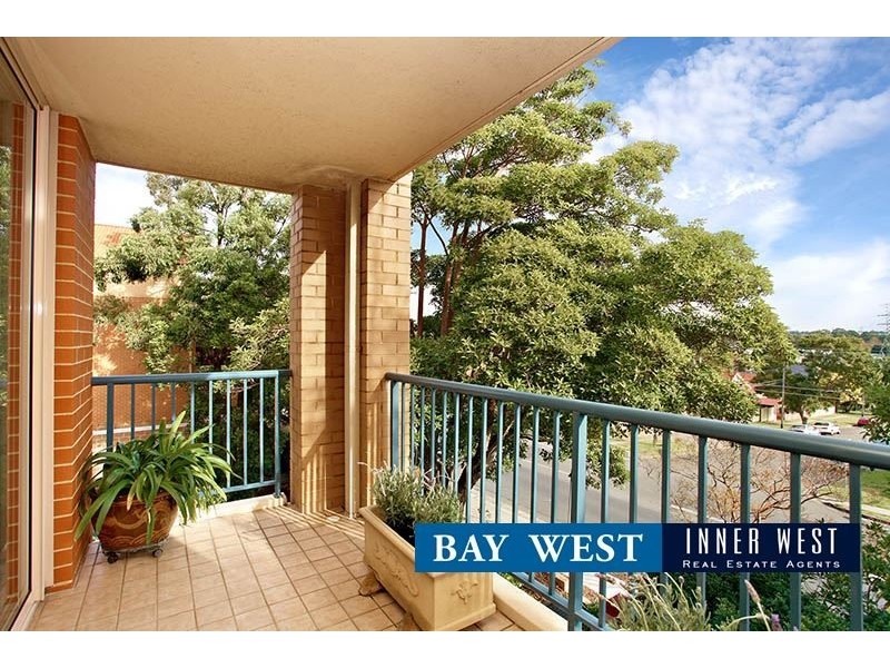 8i/19-21 George Street, North Strathfield NSW 2137