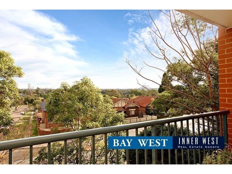 8i/19-21 George Street, North Strathfield NSW 2137