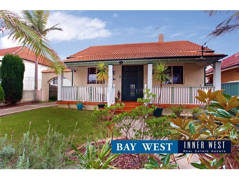 13 Burke Street, Concord West NSW 2138