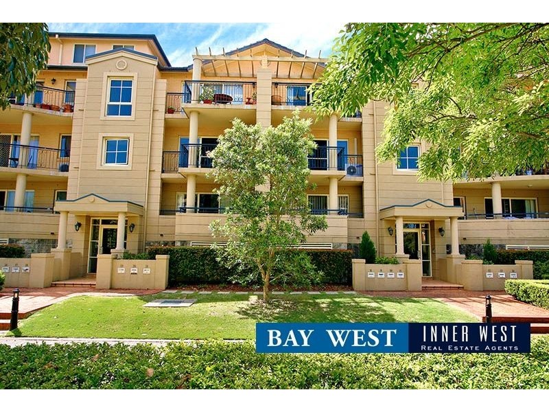 21/2 Bradley Place, Liberty Grove NSW 2138