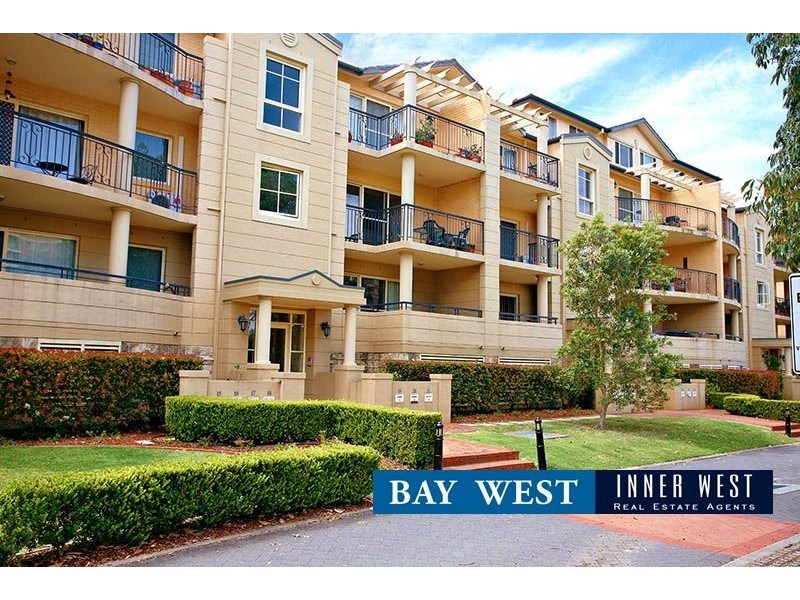 21/2 Bradley Place, Liberty Grove NSW 2138