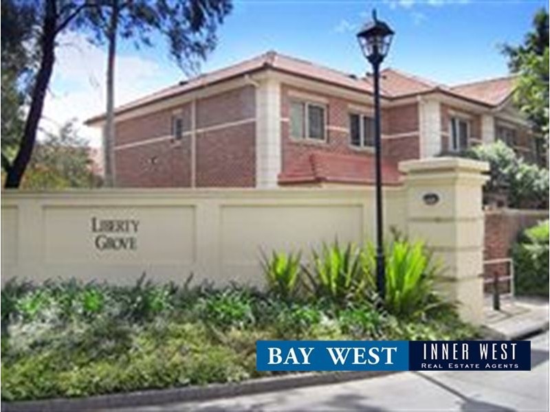 21/2 Bradley Place, Liberty Grove NSW 2138