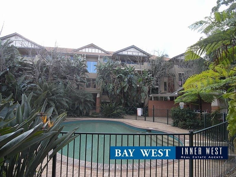 15K/19-21 George Street, North Strathfield NSW 2137