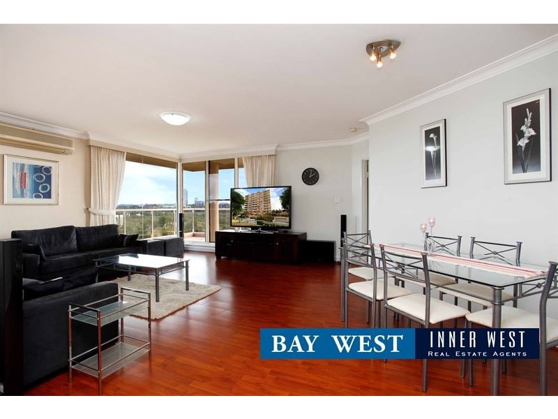 703/4 Wentworth Drive, Liberty Grove NSW 2138