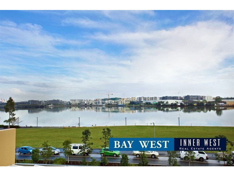F03/10-16 Marquet Street, Rhodes NSW 2138